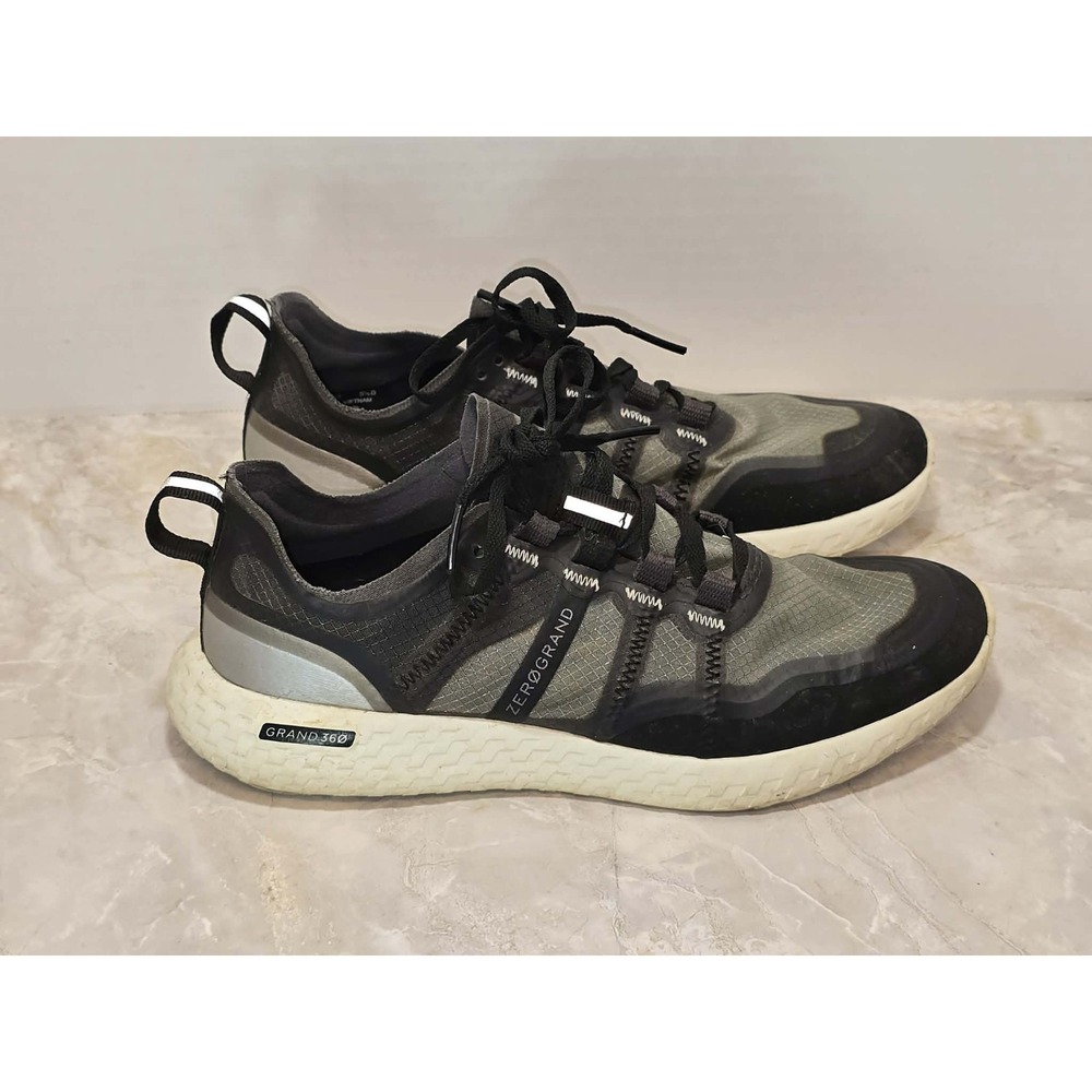 Cole Haan Zerogrand Sneaker US 5.5B GUC Athletic‎ Comfort Streetwear